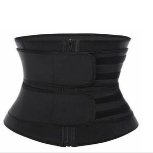 xl black waist trainer nwot